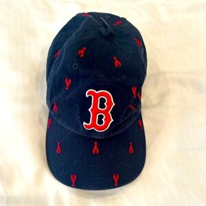 Red Sox Lobstah Hat